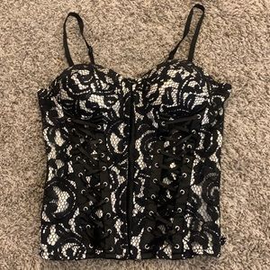 Corset